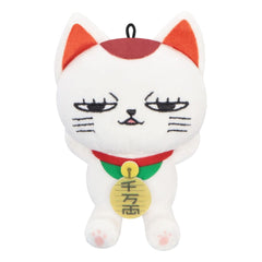 Dandadan Plüschfigur Turbo Granny A 12 cm