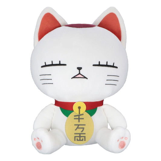 Dandadan Plüschfigur Turbo Granny A 32 cm