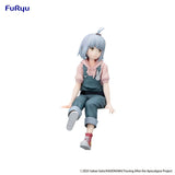 Touring After the Apocalypse Noodle Stopper PVC Statue Airi 14 cm