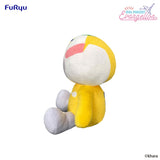 Neon Genesis Evangelion Eva Pocket Plüschfigur Evangelion Proto Type-00 17 cm