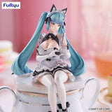 Goddess of Victory: Nikke Noodle Stopper PVC Statue Privaty: Unkind Maid 15 cm