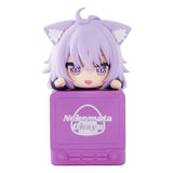 Hololive Production Hikkake PVC Statue Nekomata Okayu 10 cm