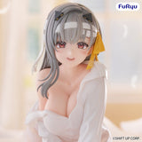 Goddess of Victory: Nikke Noodle Stopper PVC Statue Modernia First Affection Ver. 9 cm