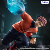 Jujutsu Kaisen Trio-Try-iT PVC Statue Yuji Itadori 19 cm