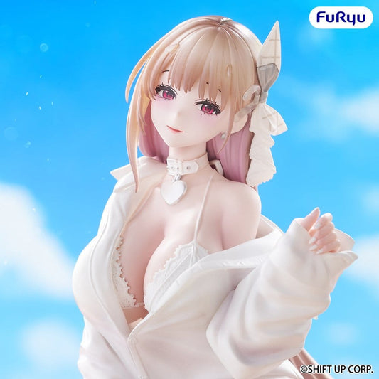 Goddess of Victory: Nikke Noodle Stopper PVC Statue Viper 15 cm