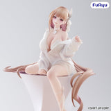 Goddess of Victory: Nikke Noodle Stopper PVC Statue Viper 15 cm
