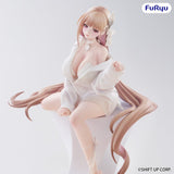 Goddess of Victory: Nikke Noodle Stopper PVC Statue Viper 15 cm
