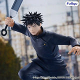 Jujutsu Kaisen Trio-Try-iT PVC Figur Megumi Fushiguro 25 cm