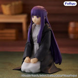 Frieren: Beyond Journey's End Noodle Stopper PVC Figur Fern Sulky Ver. 9,5 cm