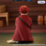 Frieren: Beyond Journey's End Noodle Stopper PVC Figur Stark Downcast Ver. 10 cm