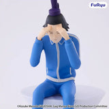 Gag Manga Biyori GO Noodle Stopper PVC Figur Shotoku Taishi 15 cm