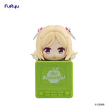 Hololive Production Hikkake PVC Figur Aki Rosenthal 10 cm