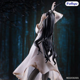 Sadako BiCute Bunnies PVC Figur Sadako 26 cm