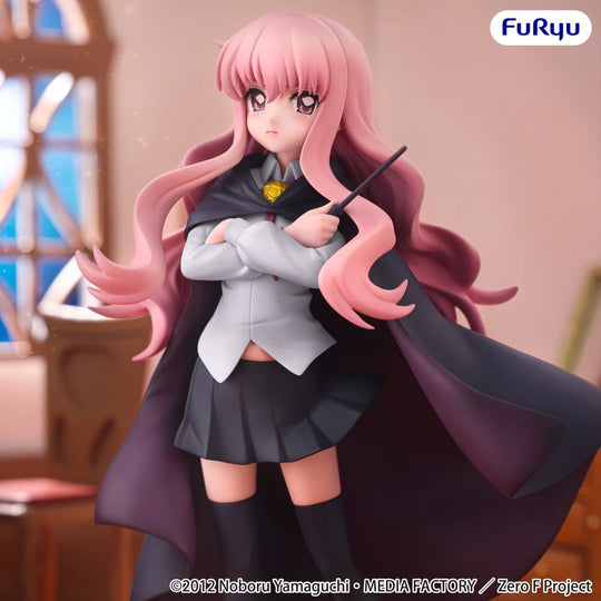 The Familiar of Zero Muchute PVC Figur Louise 20 cm
