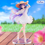 Date A Live Summer Dress PVC Figur Toka Yatogami 21 cm