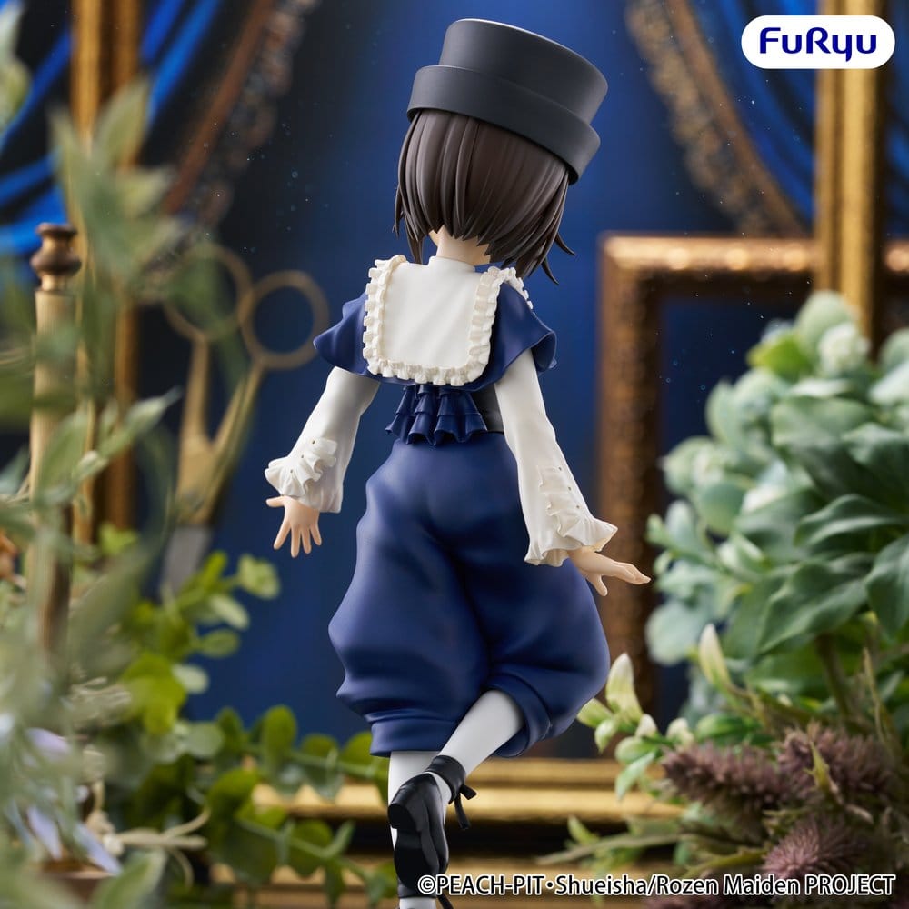Rozen Maiden Trio-Try-iT PVC Figur Souseiseki 18 cm