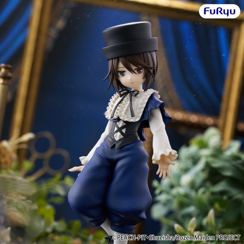Rozen Maiden Trio-Try-iT PVC Figur Souseiseki 18 cm