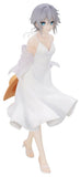 Date A Live V Summer Dress PVC Figur Nia Honjo 21 cm