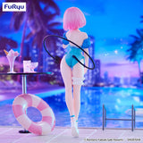 To Love Ru Darkness Trio-Try-iT PVC Figur Momo Belia Deviluke 19 cm