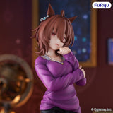 Umamusume: Pretty Derby Trio-Try-iT PVC Figur Agnes Tachyon 21 cm