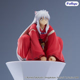 Inuyasha Noodle Stopper PVC Figur Inuyasha Vol. 2 8 cm