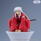Inuyasha Noodle Stopper PVC Figur Inuyasha Vol. 2 8 cm