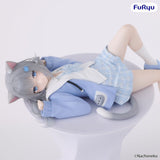 Nachoneko Noodle Stopper PVC Figur Nachoneko 16 cm