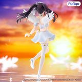 Date A Live V BiCute Pure PVC Figur Kurumi Tokisaki 23 cm