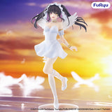 Date A Live V BiCute Pure PVC Figur Kurumi Tokisaki 23 cm