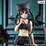 K-ON! BiCute Dark PVC Figur Azusa Nakano 24 cm