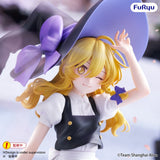 Touhou Project Muchute PVC Figur Marisa Kirisame 19 cm