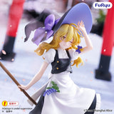 Touhou Project Muchute PVC Figur Marisa Kirisame 19 cm