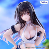 To Love Ru Darkness Trio-Try-iT PVC Figur Yui Kotegawa 20 cm