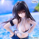 To Love Ru Darkness Trio-Try-iT PVC Figur Yui Kotegawa 20 cm
