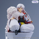 Inuyasha Noodle Stopper PVC Figur Sesshomaru Volume 2 10 cm
