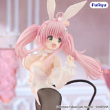 To Love Ru Darkness BiCute Bunnies PVC Figur Lala Satalin Deviluke 29 cm