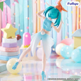 Monogatari Series BiCute Bunnies PVC Figur Yotsugi Ononoki 23 cm