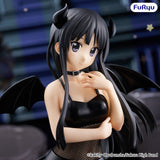 K-ON! BiCute Dark PVC Figur Mio Akiyama 24 cm