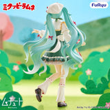 Mikuppy Ramune Muchute PVC Figur Mikuppy Ramune Ver. 18 cm