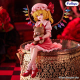 Touhou Project Noodle Stopper PVC Figur Flandre 13 cm