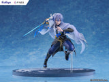 Nijisanji F:NEX PVC Figur 1/7 Koyanagi Rou 19 cm