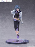 Nijisanji F:NEX PVC Figur 1/7 Koshimizu Toru 24 cm