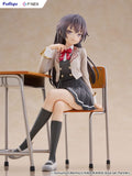 Alya Sometimes Hides Her Feelings in Russian F:Nex PVC Statue 1/7 Yuki Suo 18 cm