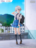 Chitose Is in the Ramune Bottle F:NEX PVC Figur 1/7 Asuka Nishino 23 cm