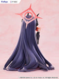 Blue Archive F:NEX PVC Figur 1/7 Chiaki Memorial lobby Ver. 38 cm