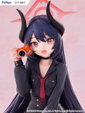 Blue Archive F:NEX PVC Figur 1/7 Chiaki Memorial lobby Ver. 38 cm