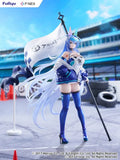 Azur Lane PVC Figur 1/7 New Jersey IRF2024 Ver. 30 cm
