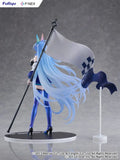 Azur Lane PVC Figur 1/7 New Jersey IRF2024 Ver. 30 cm