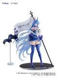 Azur Lane PVC Figur 1/7 New Jersey IRF2024 Ver. 30 cm