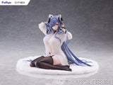 Azur Lane F:NEX PVC Figur 1/6 August von Parseval The Unhulde's Midday Respite Ver. 15 cm
